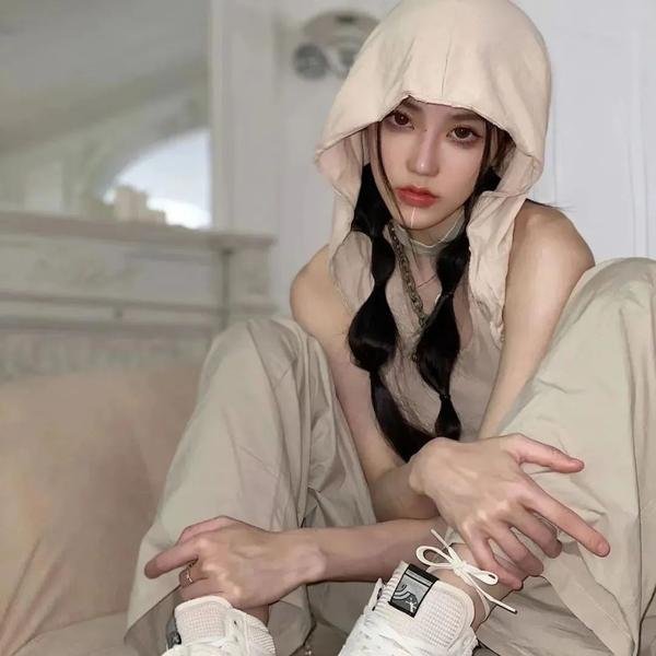 好头发