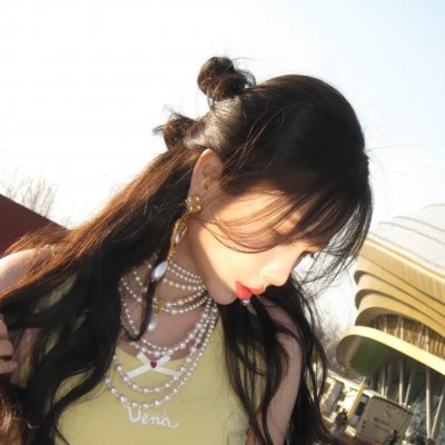 逆转世界的电池少女