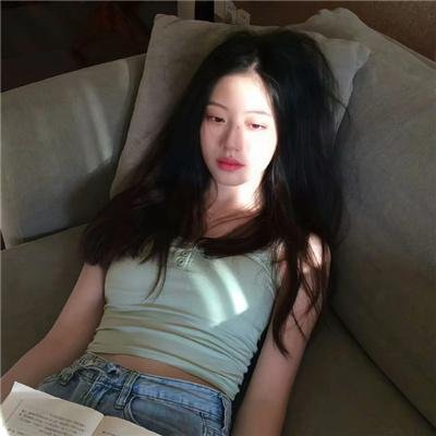 滑稽夫人