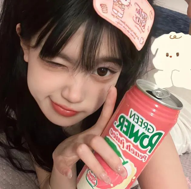 少女娜姆